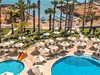 louis althea beach hotel protaras -